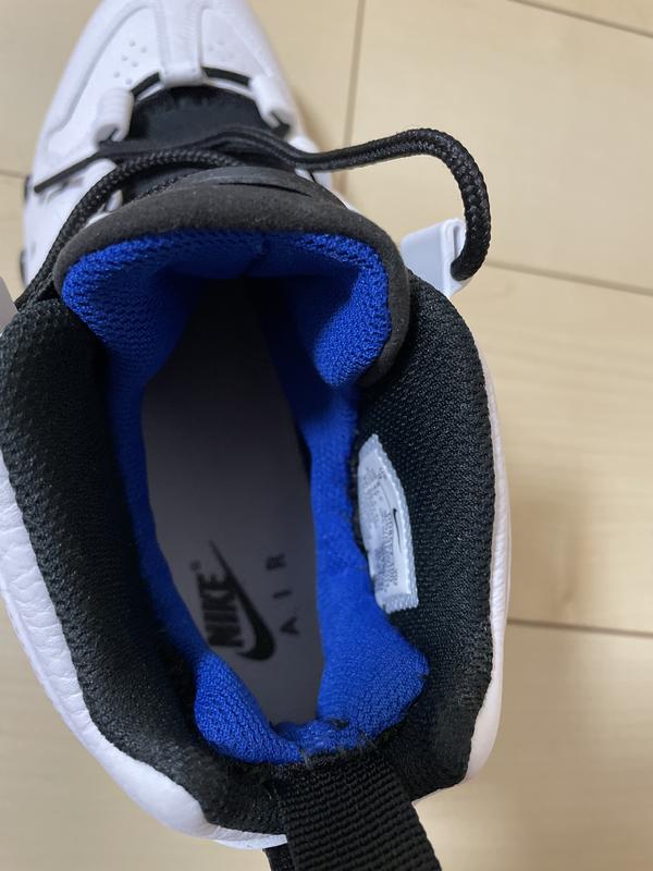 NIKE AIR MAX2 CB '94 WHITE/BLACK-OLD ROYAL（ナイキ エア