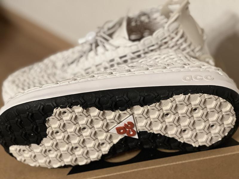 NIKE ACG WATERCAT+ PHANTOM/LT OREWOOD BRN-SUMMIT WHITE 23SU
