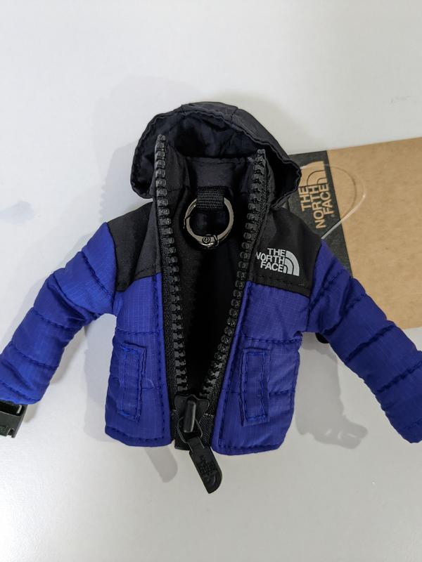 THE NORTH FACE MINI NUPTSE JACKET ラピスブルー 22FW-I