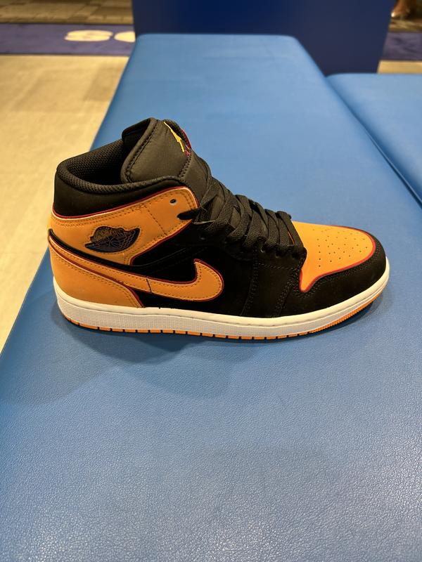 JORDAN BRAND AIR JORDAN 1 MID SE 23FA-Iファッション