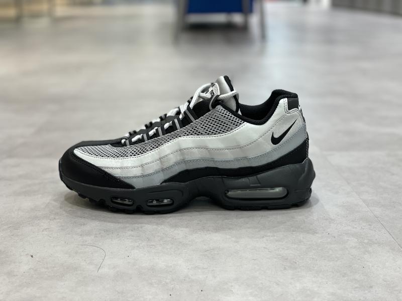 Air max 95 outlet lx grey