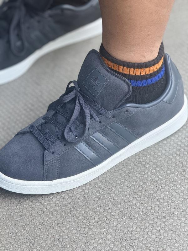 adidas Campus Descendant Night Grey