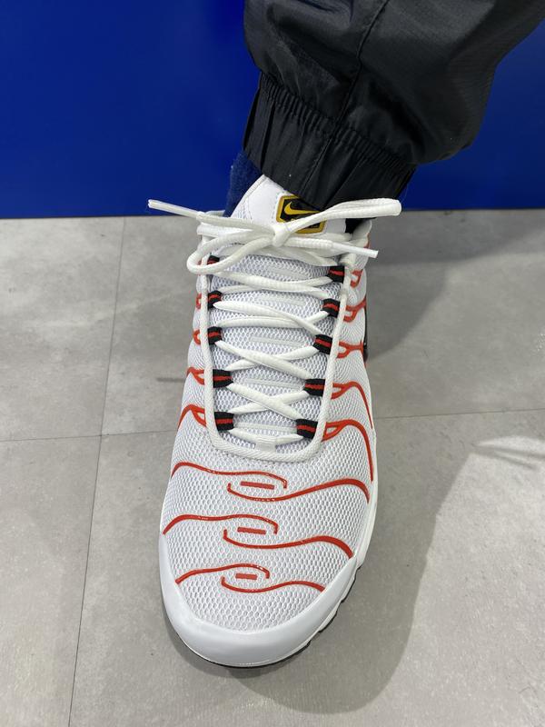NIKE - 26cm ナイキ エクスプローラ2 マックスオレンジ ホワイト ブラック org.jpg