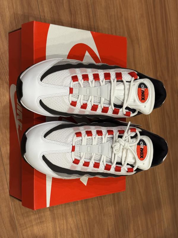 NIKE AIR MAX 95 BIG BUBBLE PREMIUM（ナイキ エア マックス 95 ビッグ