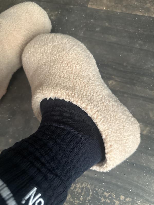 試着のみ アディフォーム adidas ADIFOM STAN MULE W MAGBEI/MAGBEI/ALUMIN（アディダス アディ