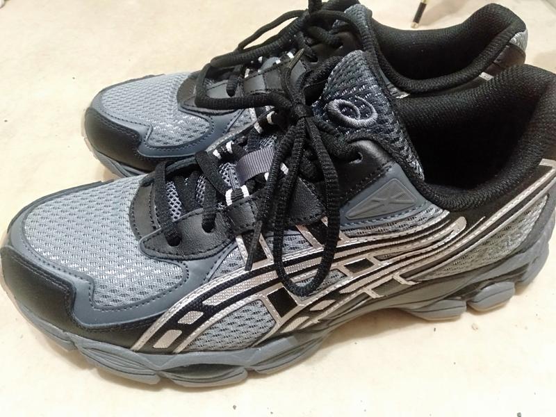 asics GEL-NYC 2055 CLAY GREY/BLACK（アシックス ゲル