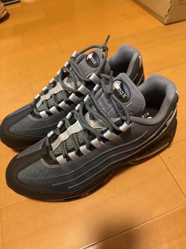 NIKE AIR MAX 95 BB TECH（ナイキ エア マックス 95 BB テック