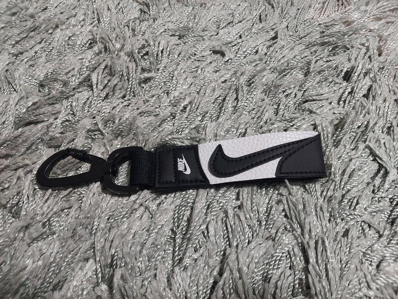 Nike スウッシュロゴ ブラックベルト Nike Air Force 1 Black Metallic Gold Removable Swoosh Pack