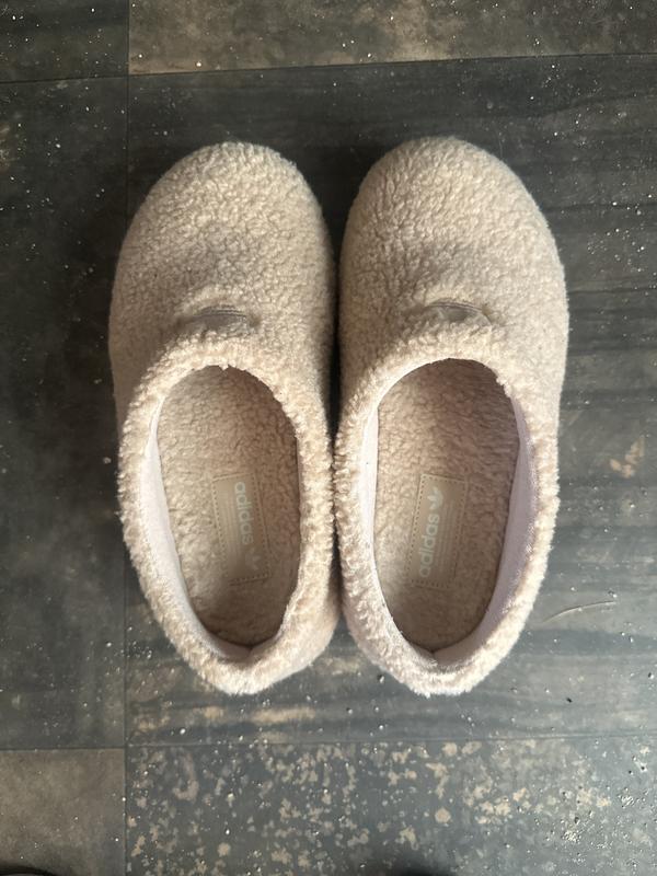 adidas ADIFOM STAN MULE W MAGBEI/MAGBEI/ALUMIN（アディダス アディ