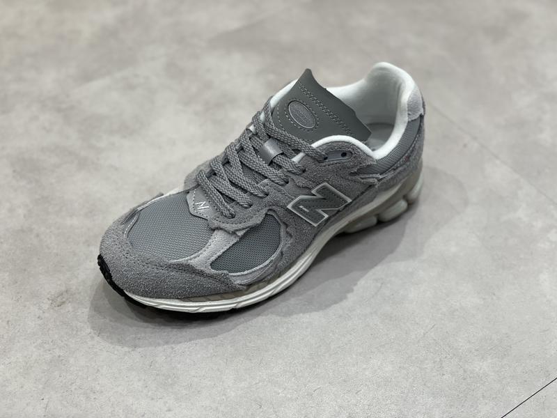 New Balance M2002RDM GRAY 23SS-I