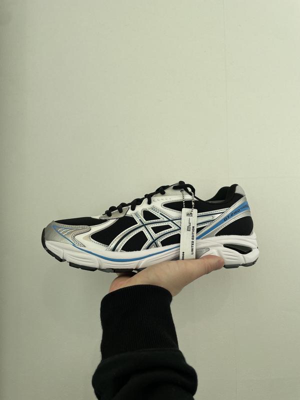 asics GT-2160 BLACK/PURE SILVER 24SS-I