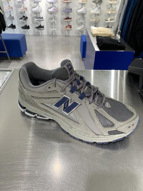 New Balance M1906RB GRAY/INDIGO 22SS-I - スニーカー