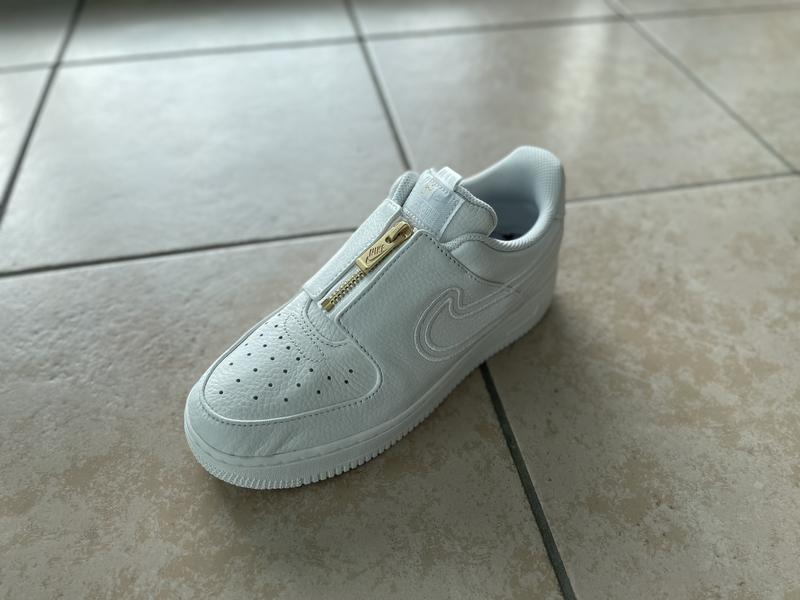NIKE W AF1 LXX SERENA SUMMIT WHITE/SUMMIT WHITE-CAVE PURPLE NIKE W AF1 LXX SERENA SUMMIT WHITE/SUMMIT WHITE-CAVE PURPLE