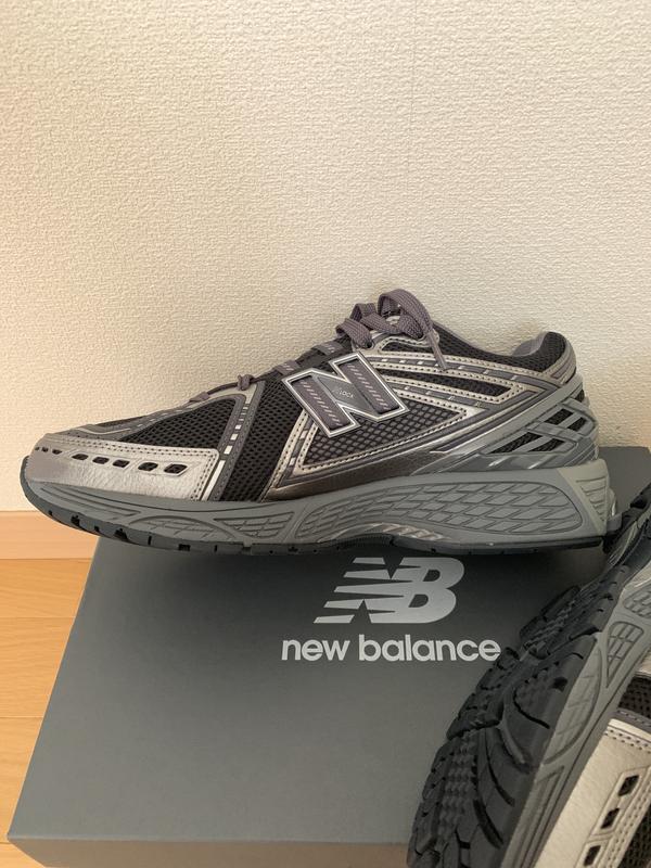 New Balance M1906RES BLACK (ニューバランス M1906RES New Balance M1906RES BLACK (ニューバランス M1906RES