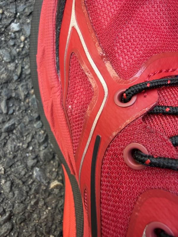 HOKA STINSON ONE7 PEPPER / NIGHT SKY（ホカ スティンソン ワン 7