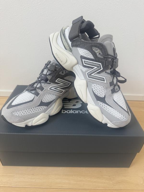 New Balance U90603FA GRAY（ニューバランス U90603FA-グレー