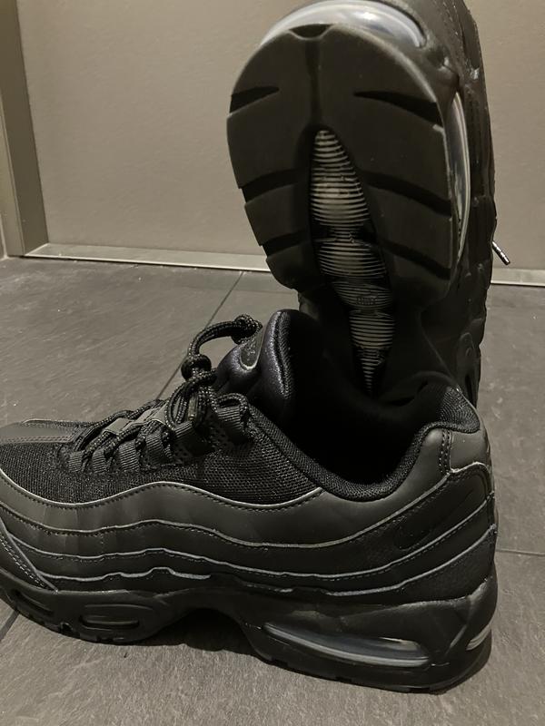 Nike Air Max 95 ブラック　28cm 2025年最新】Yahoo!オークション -ナイキ エアマックス 95