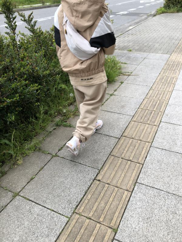 NIKE AS M NRG LA FLC PANT MUSHROOM/SEQUOIA 22SU-S