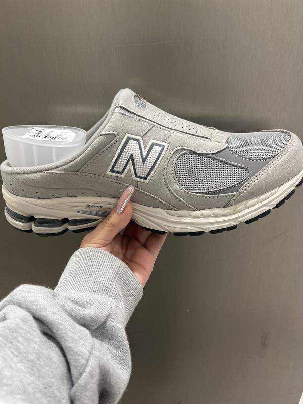 New Balance M2002RMI GRAY 22FW-I