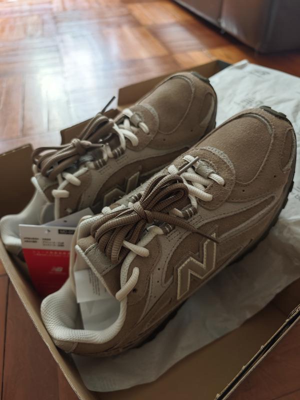 New Balance U204LMMA BROWN（ニューバランス U204LMMA-ブラウン