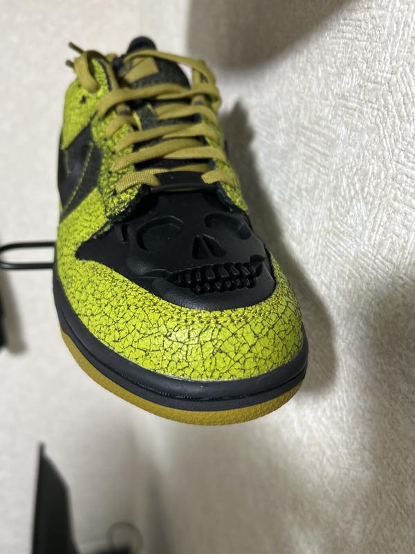 NIKEダンクロー レトロ26.5㎝グリーンカリールミナ Nike Dunk Low Retro Shoes. Nike JP