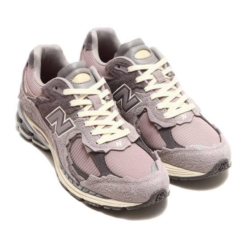 New Balance M2002RDY GRAY 22FW-S