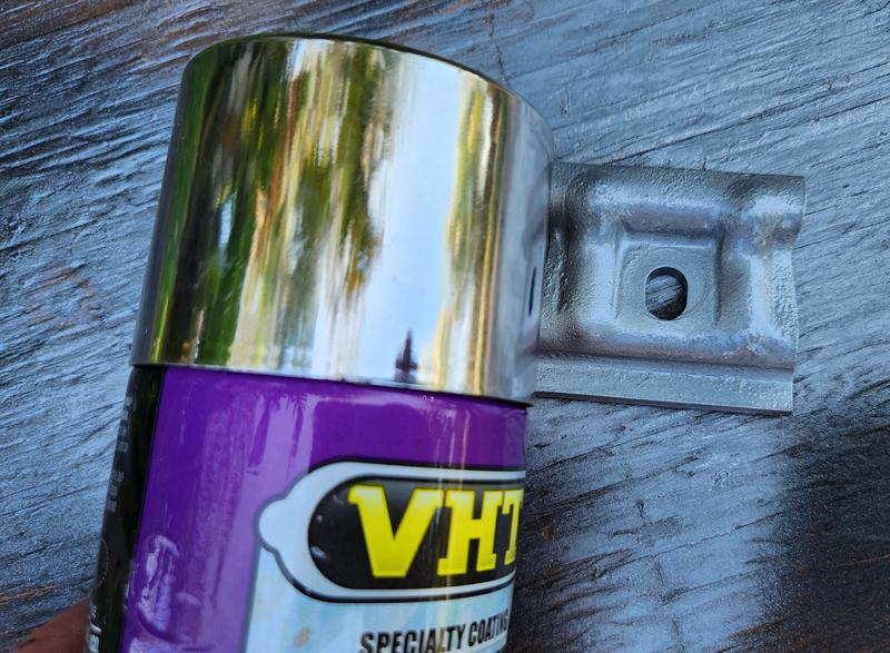 VHT SP5251-2 PACK CHROME Plus Plate Finish Specialty Coating Epoxy - 1 –  Heintz Sales