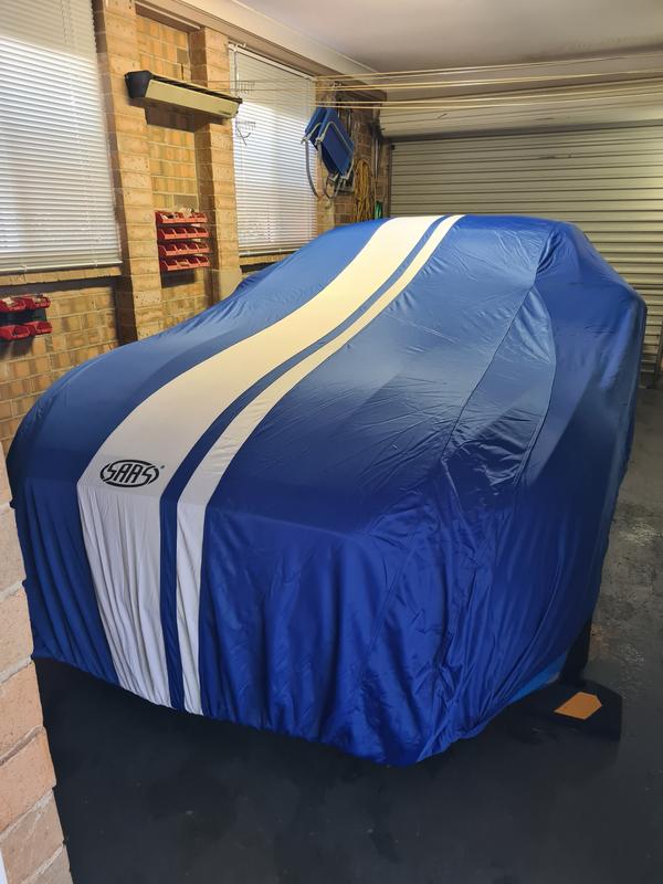 saas car cover