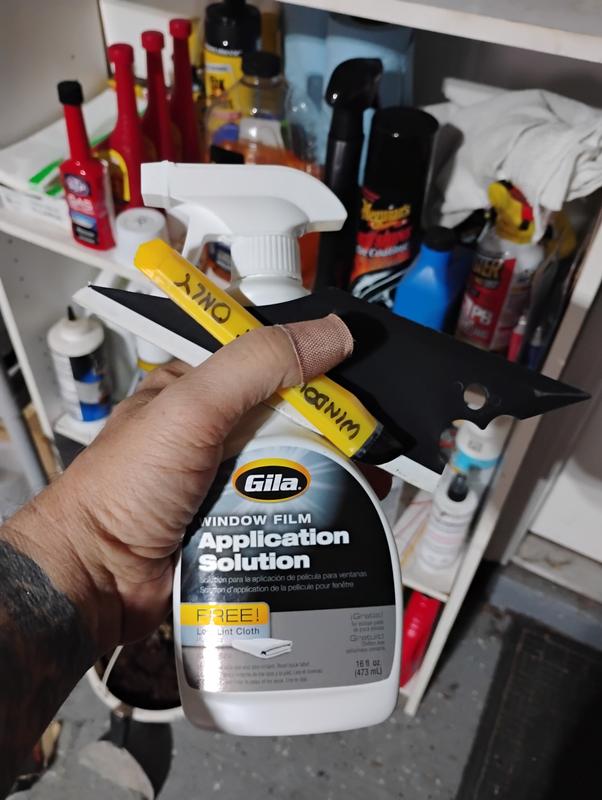 Gila Window Tint Kit