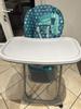 Chaise haute Chicco