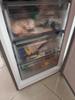 Le frigo en plein utilisation