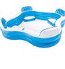 Piscinette intex