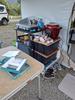 Pratique en camping !