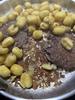 Exemple en cuisson…