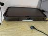 Ma nouvelle plancha Tefal