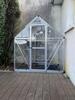 Canopia Serre de jardin - 2.3m2