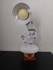 Lego lampe pixar