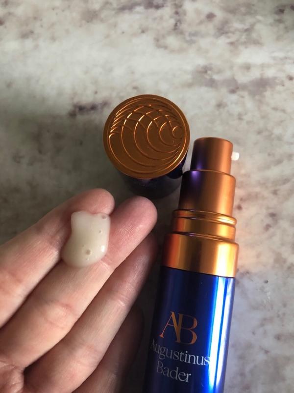 Augustinus Bader The Light Cream 30ml | Dermstore