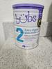 Can of Bubs level 2.