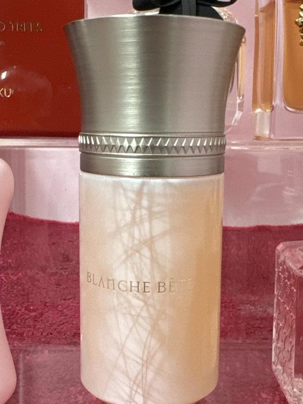 J*能様 Liquides Imaginaires Blanche Bete 1 Blanche Bete Perfume | Liquides Imaginaires