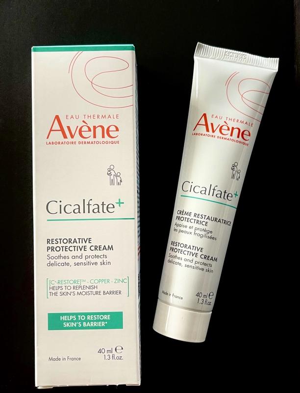 Cicalfate+ Restorative Protective Cream