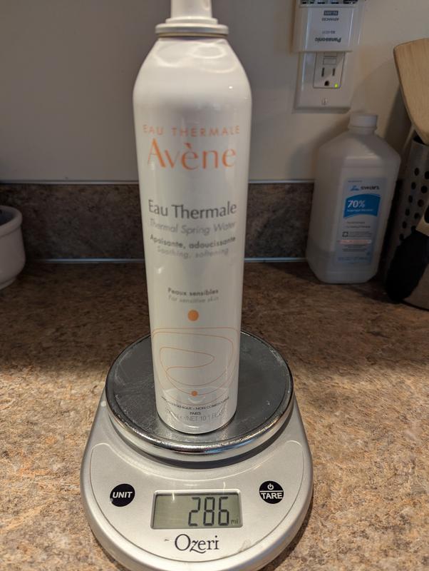 Avene Eau Thermale 300ml 14個 Thermal Spring Water - 300mL | Avène