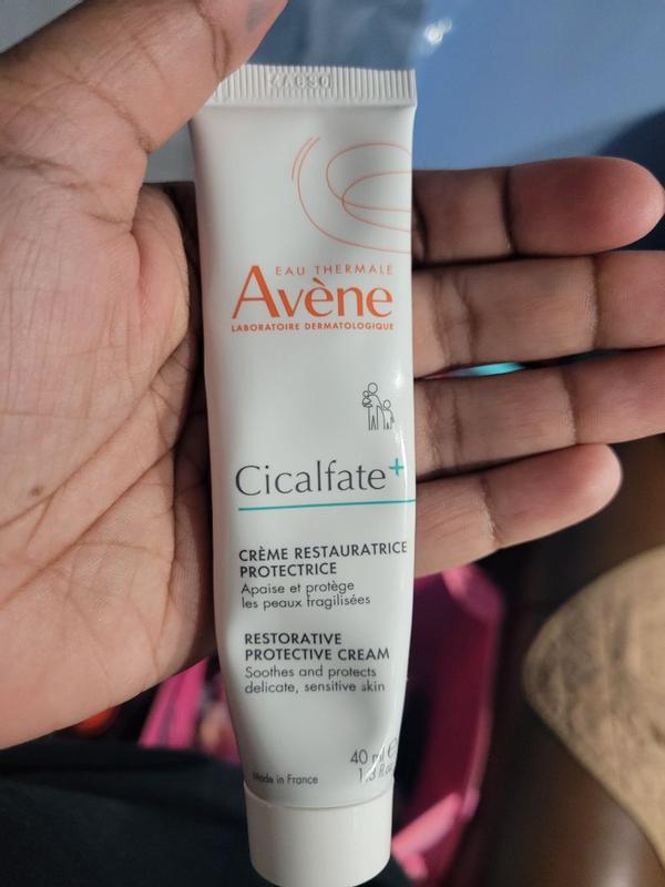 Cicalfate+ Restorative Protective Cream
