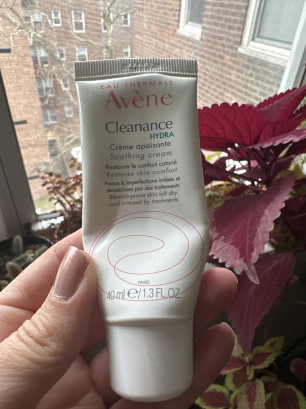 Cleanance HYDRA Soothing Cream