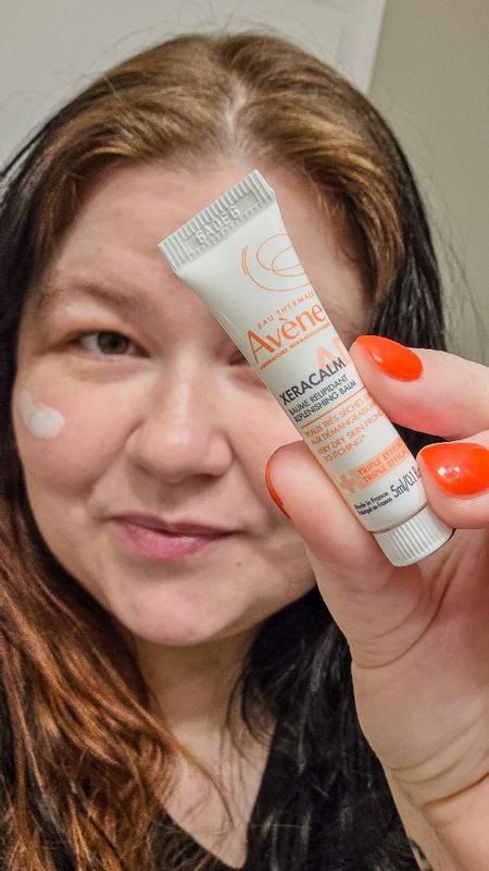 XeraCalm A.D Replenishing Balm