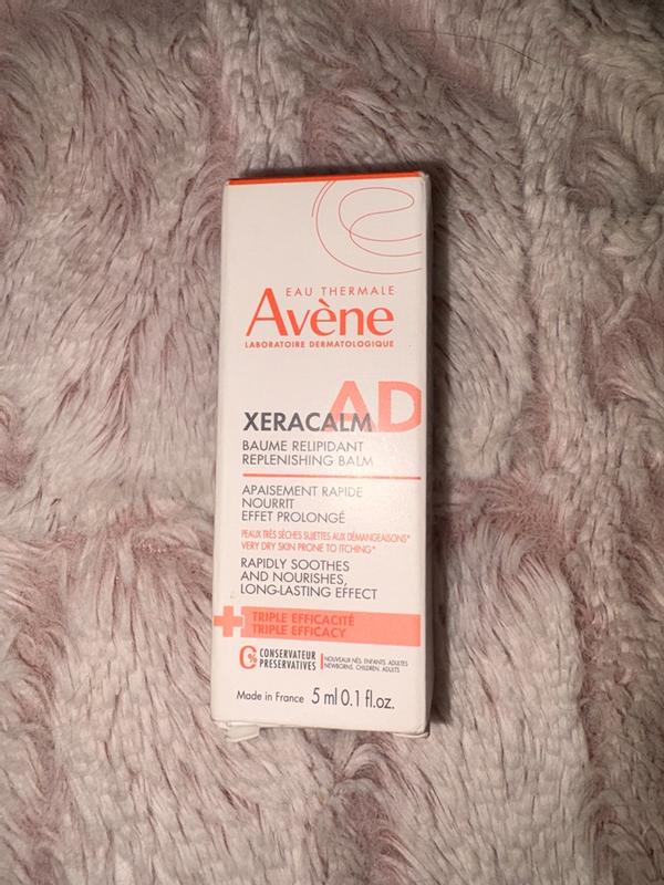 XeraCalm A.D Replenishing Balm