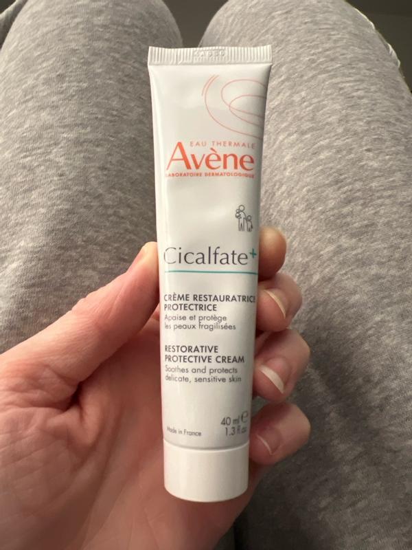 Cicalfate+ Restorative Protective Cream