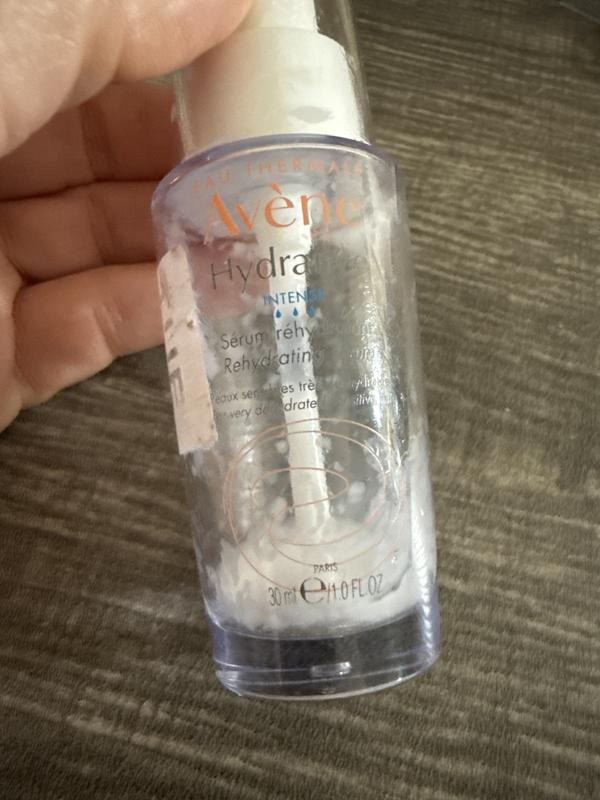 Hydrance INTENSE Rehydrating Serum | Avène USA