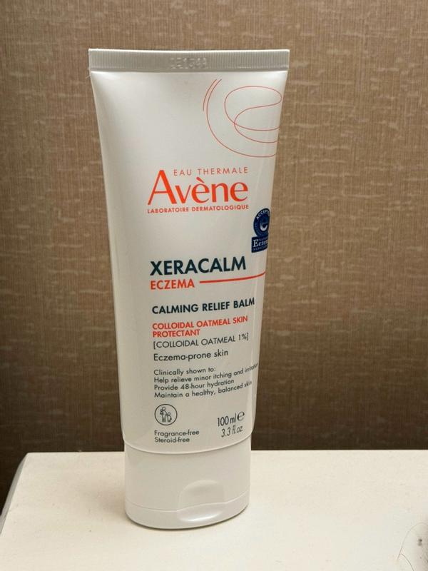XeraCalm Eczema Calming Relief Balm | Avène USA