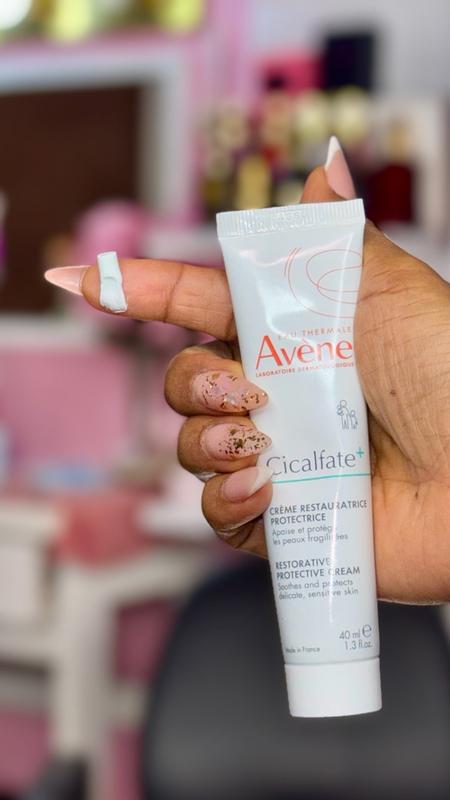 Cicalfate+ Restorative Protective Cream